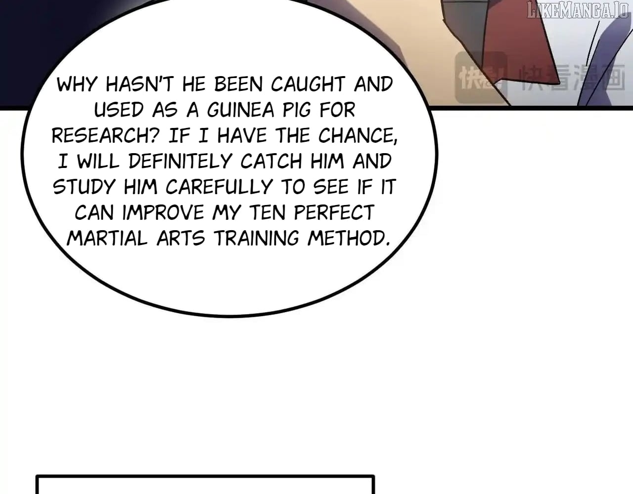 Log into the Future Chapter 263 - page 44